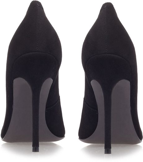 topshop pointed heels