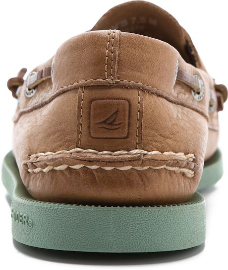 sperry top sider laceless