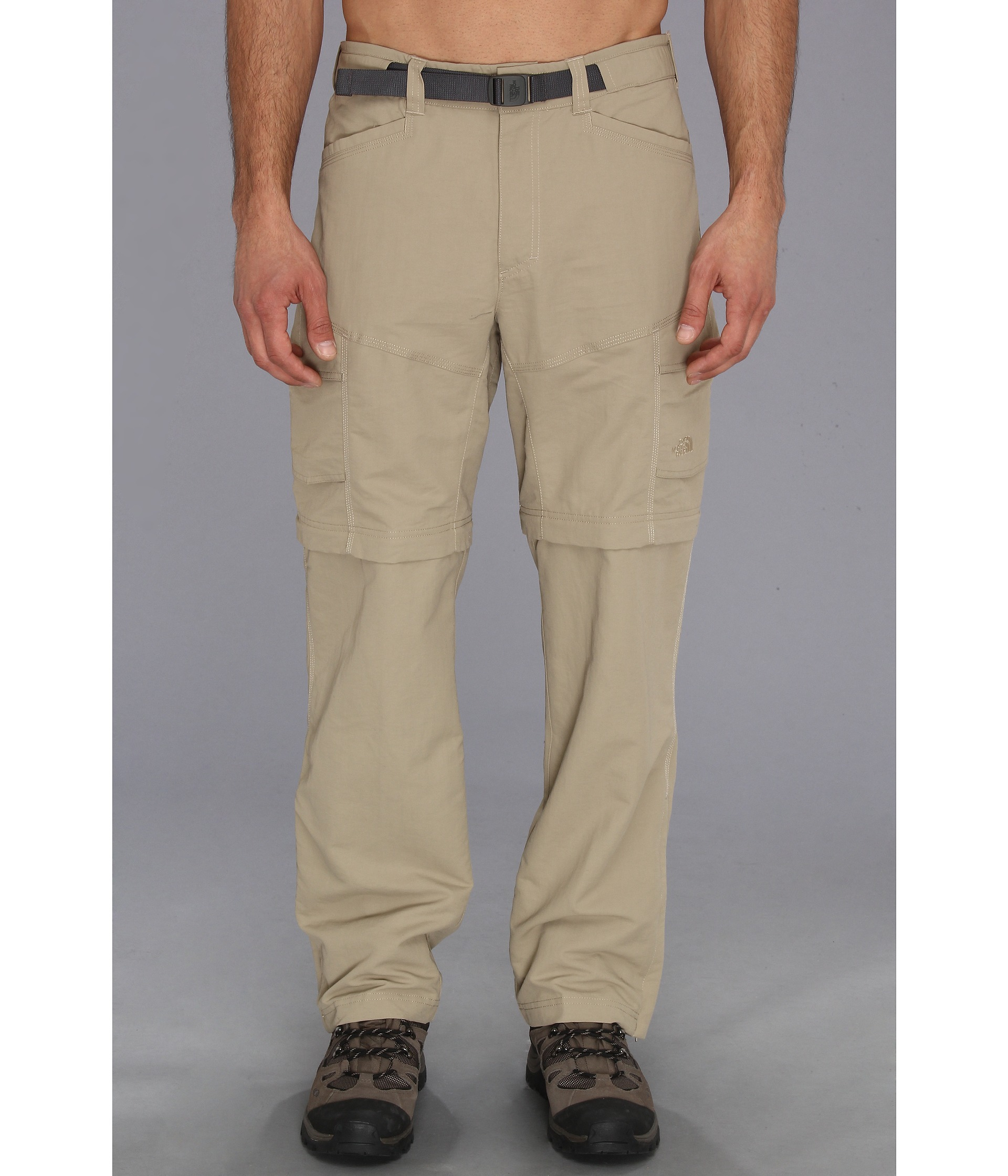 paramount convertible pant