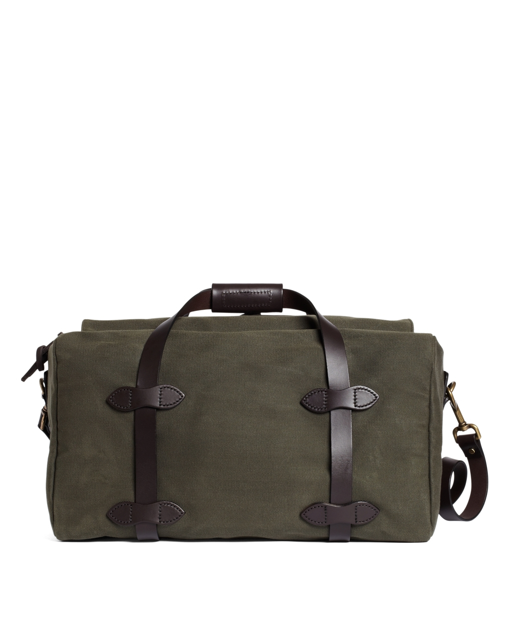 Brooks Brothers Filson® Small Duffel Bag in Green for Men (olive) | Lyst