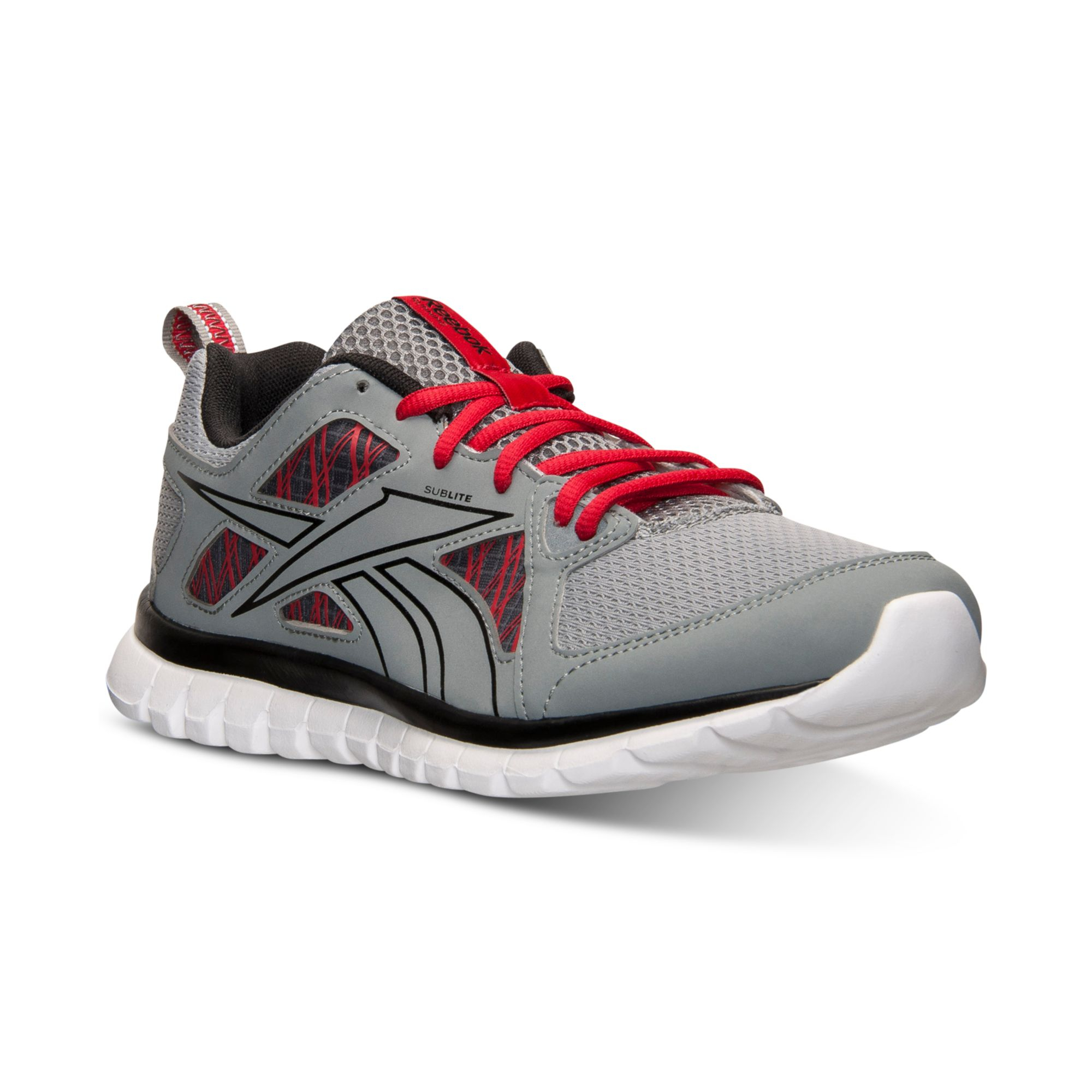 asics stability trail shoes