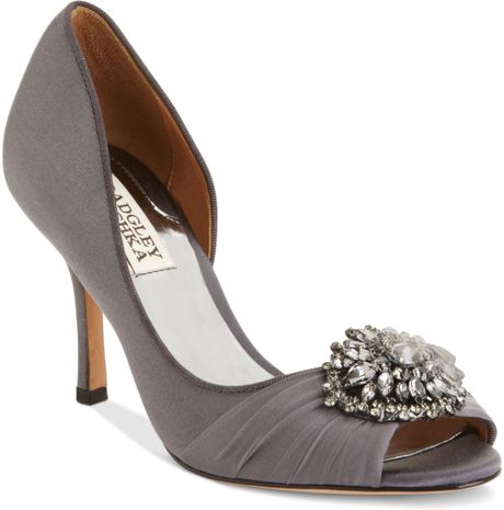 badgley mischka pearson