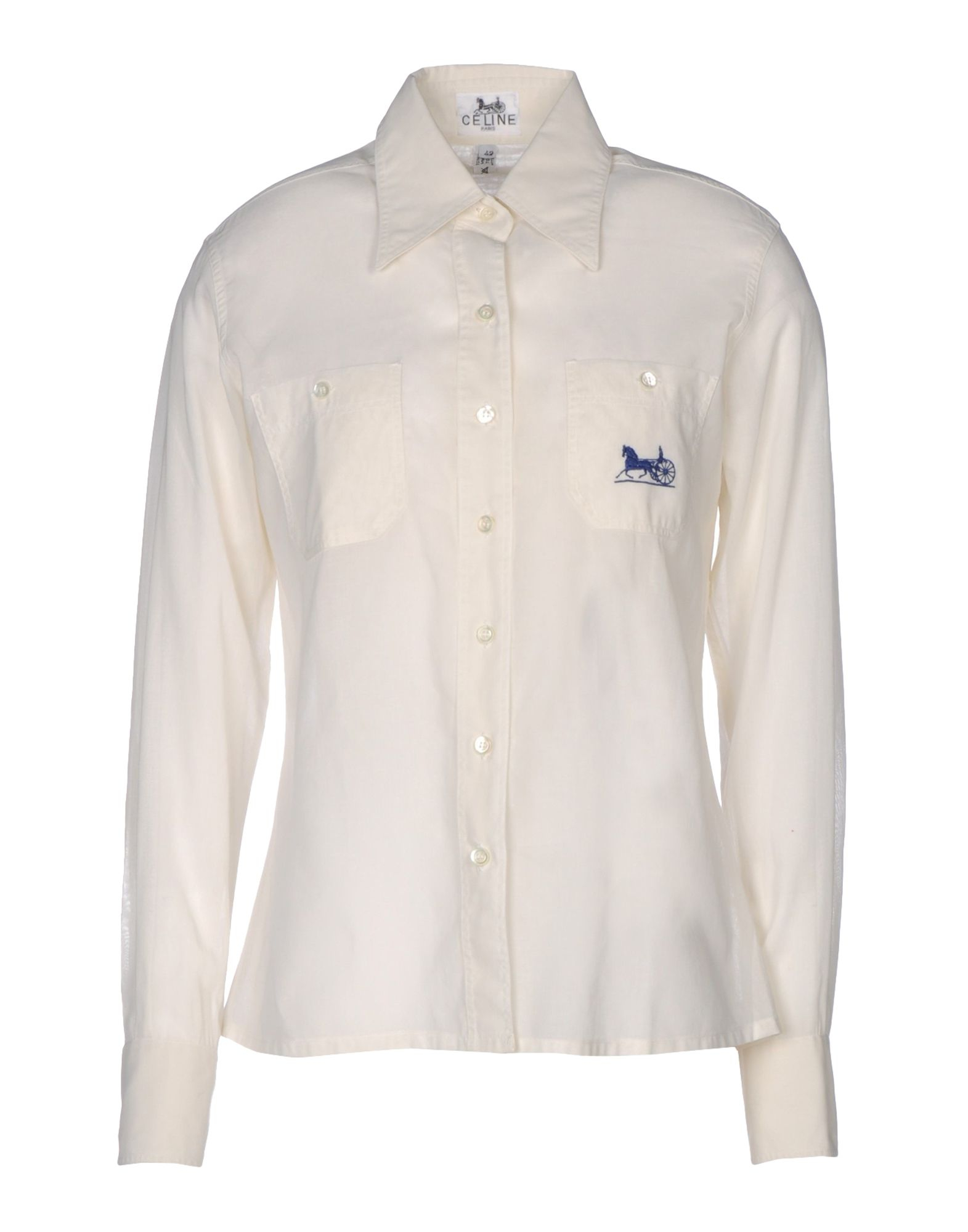 celine women's shirt