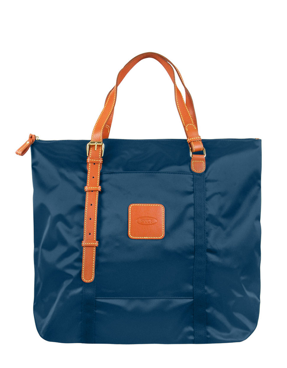 Bric's Brics Large Sportina Shopper Tote Bag in Blue for ...