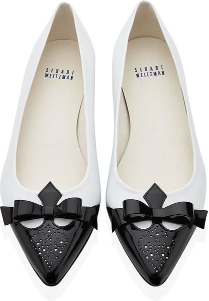 stuart weitzman mens flats