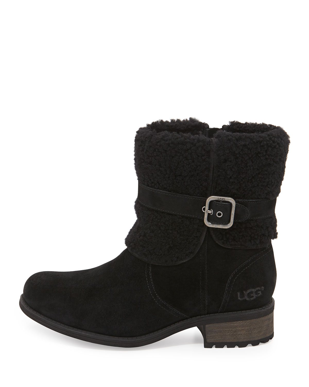 ugg blayre ii size 10