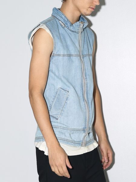 ksubi sweater vest