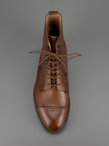 coniston crockett and jones