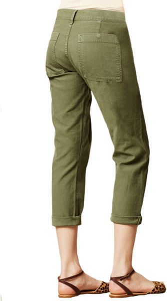 citizens of humanity leah cargo pants
