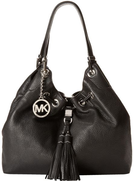 michael kors camden purse