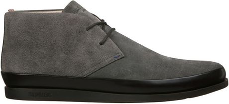 rockport men's rydley chukka boot