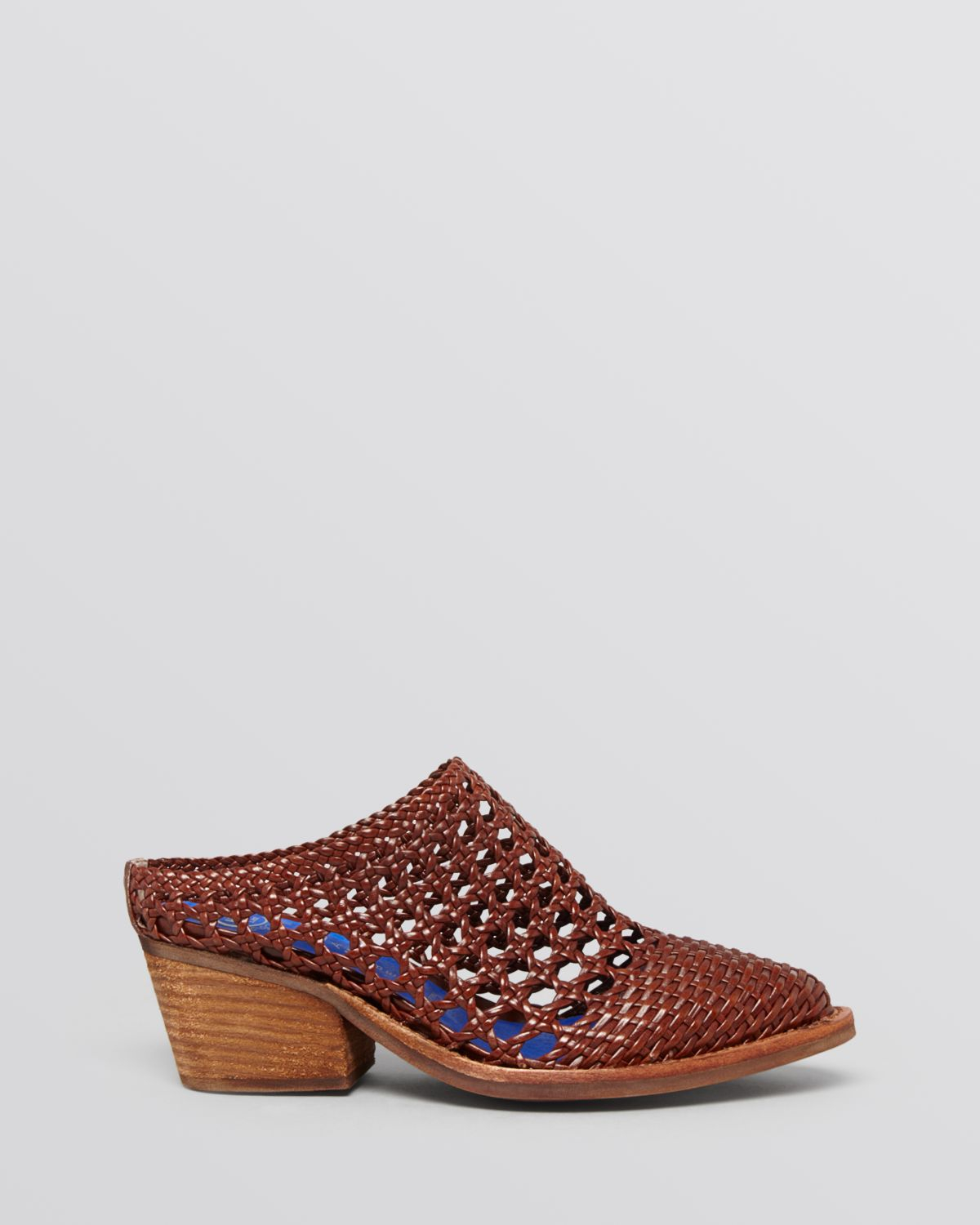 jeffrey campbell shoes mules