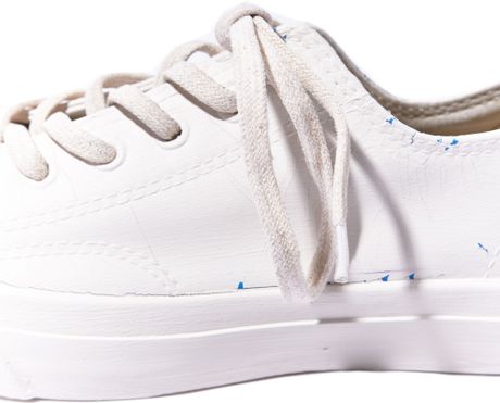 converse maison martin margiela jack purcell