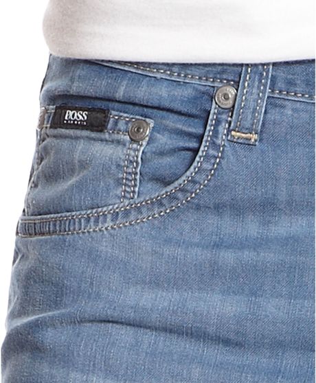 hugo boss maine jeans