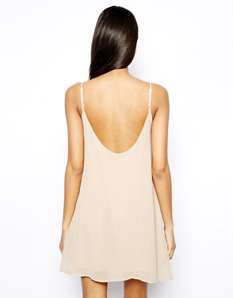 Low back dress 2017 Low back dress 2017