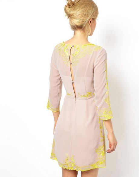 Womens Dresses Cocktail dresses Asos Dresses