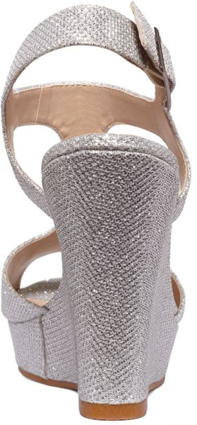 rampage candelas women's wedge sandals