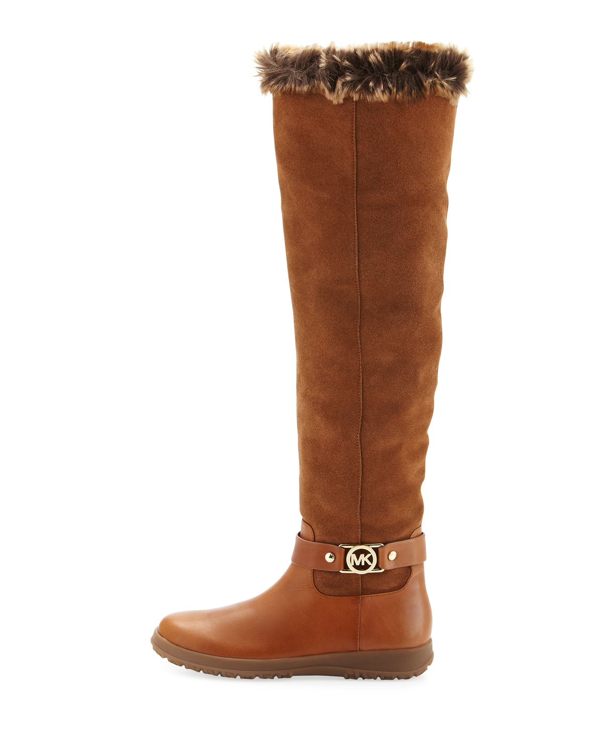 michael kors winter shoes