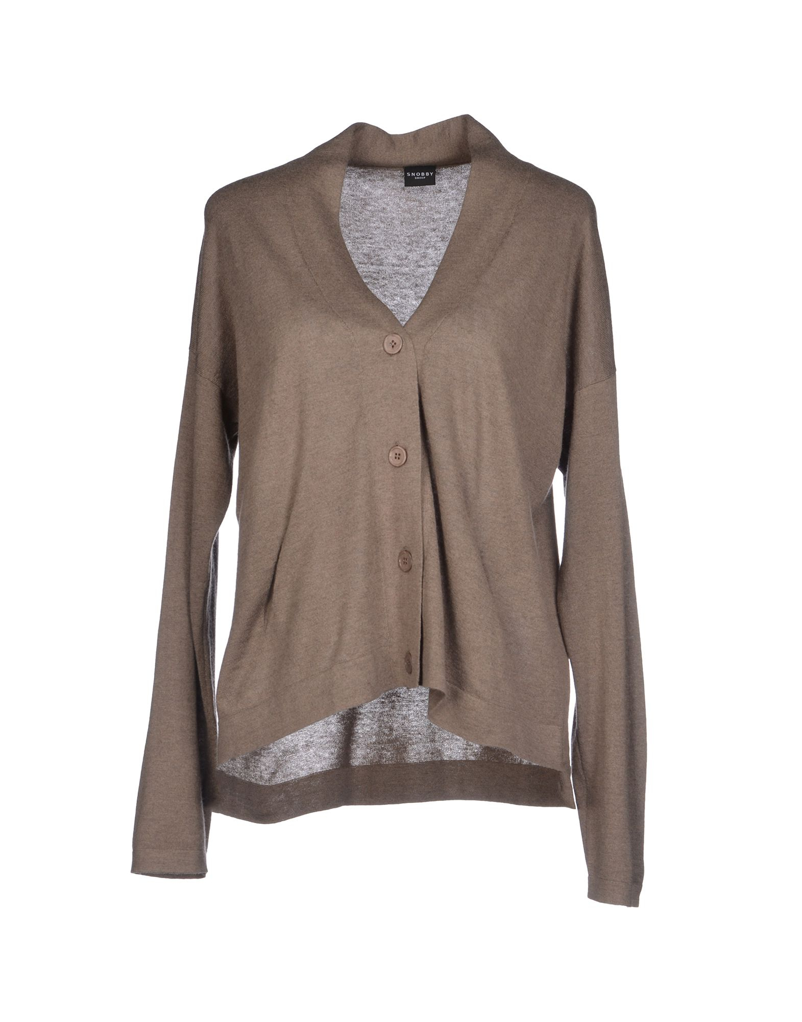 sheep cardigan original