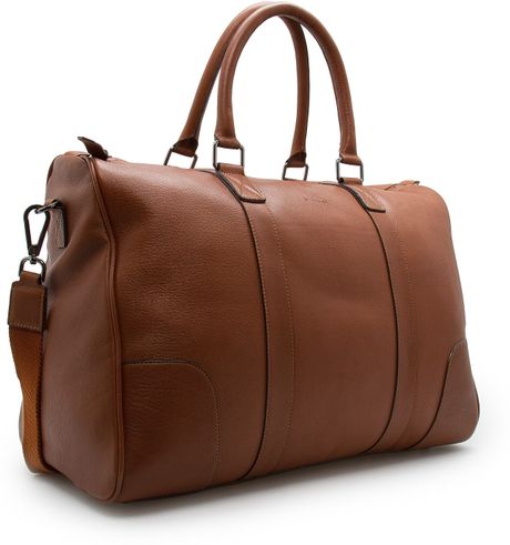 Exclusive Private Sale Preview: $200 Off Your Purchase Of $600 Or More NEW Men genuine goat leather 24