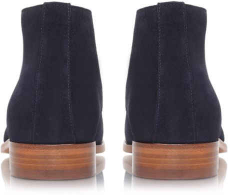 Kurt Geiger Harold in Blue for Men (NAVY) | Lyst