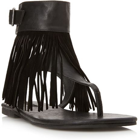 fringe boots forever 21 forever 21 free spirit fringe sandals in black lyst fringe boots forever 21 forever 21 free spirit fringe sandals in black lyst