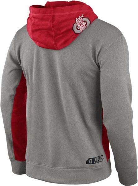 ohio state nike crew sweatshirt