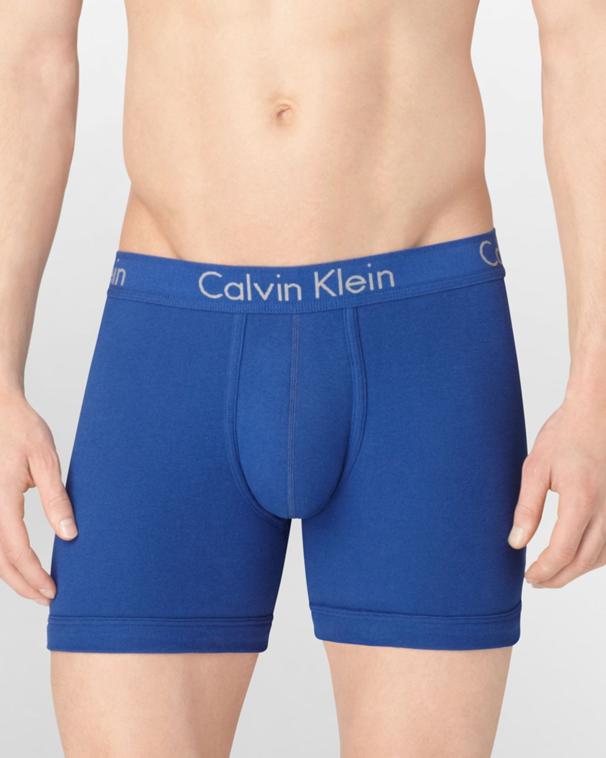 calvin klein underpants men
