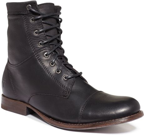 frye erin work boot