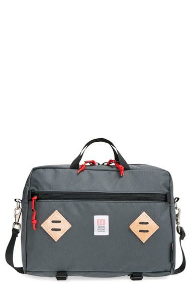 2019 year - Topo Designs Mountain Briefcase 2019 year