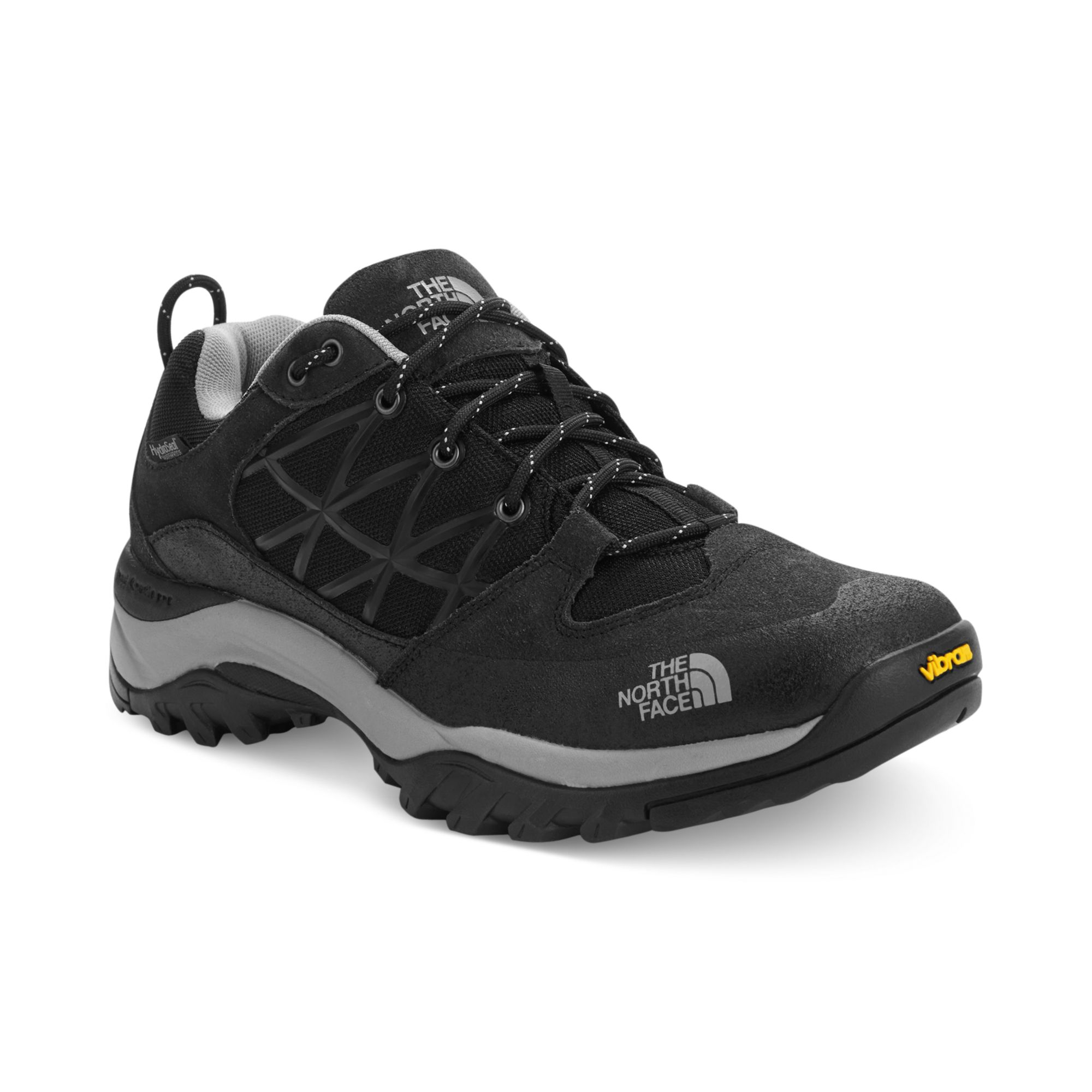 north face waterproof walking shoes