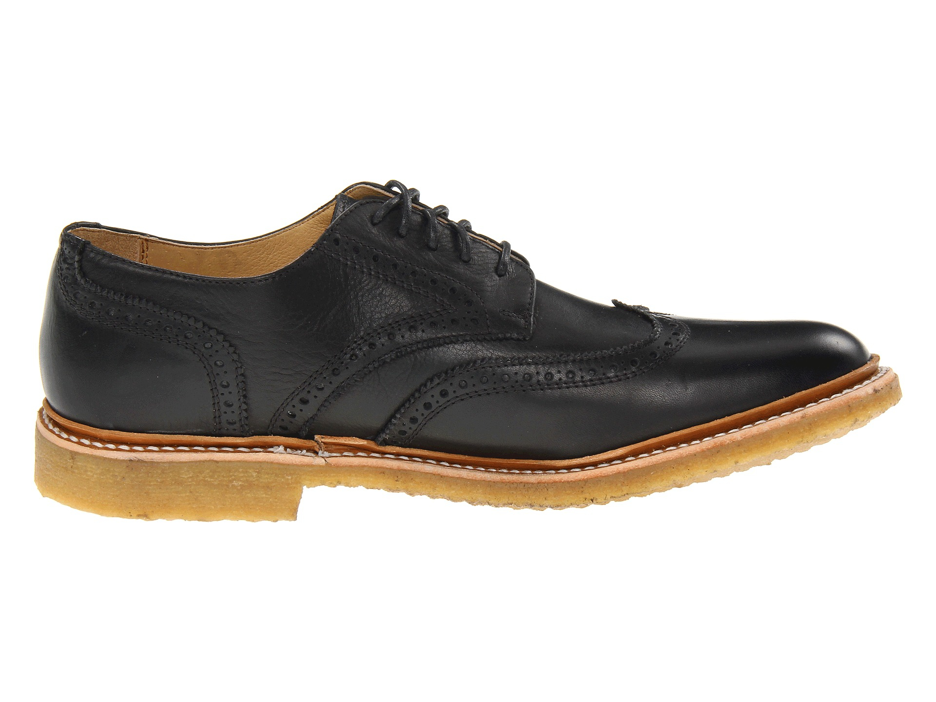 frye jones wingtip