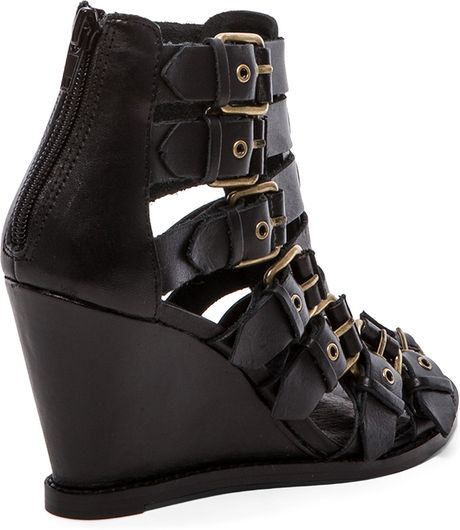 matisse gladiator sandals