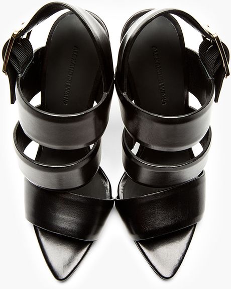 alexander wang sling backs