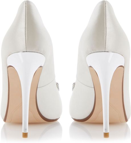 dune evening shoes