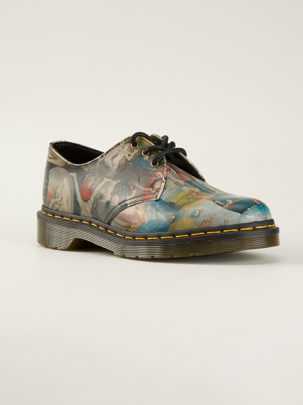 heaven doc martens