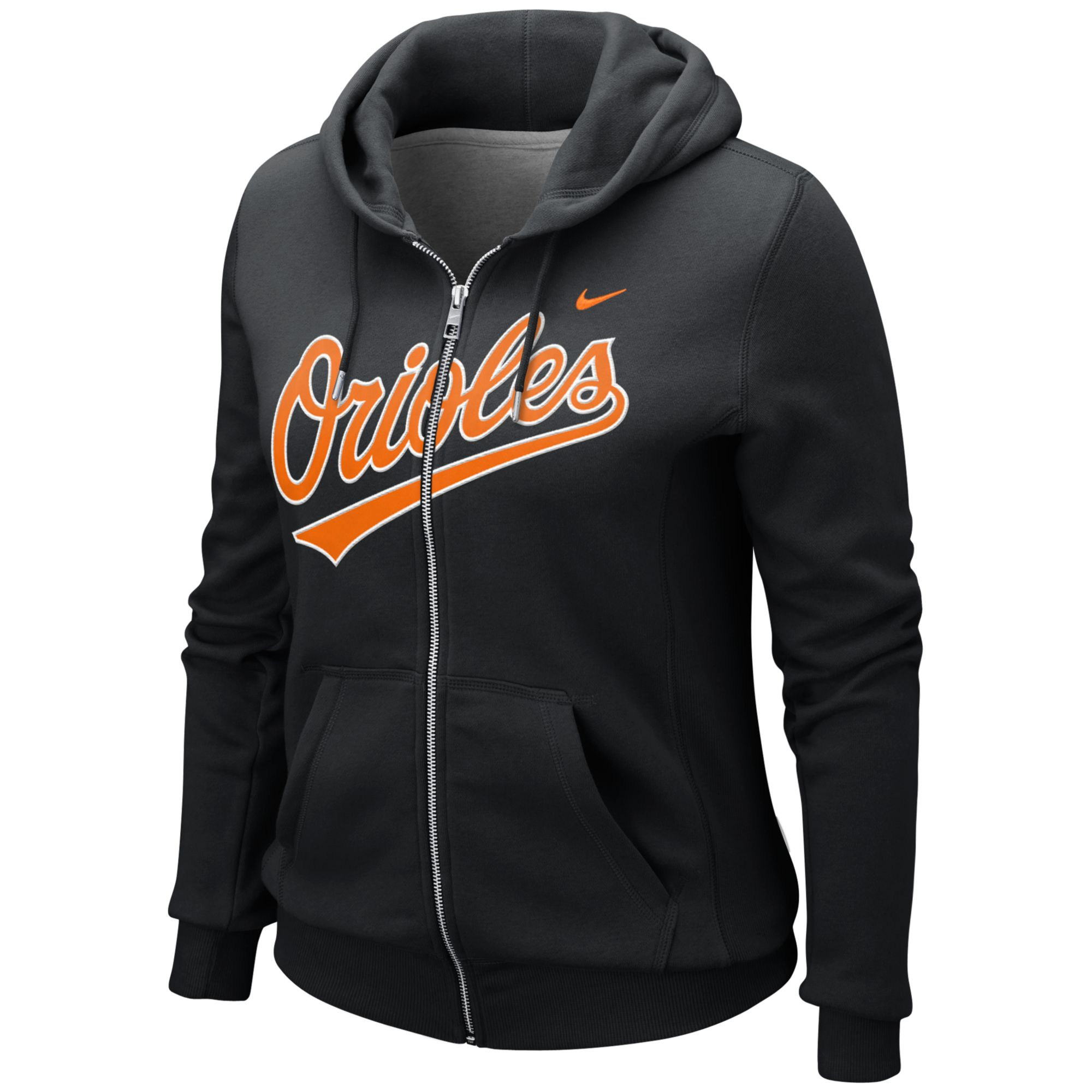 orioles hoodie nike