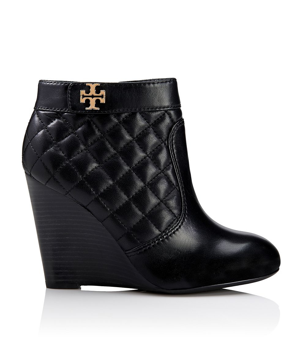 tory burch leigh bootie
