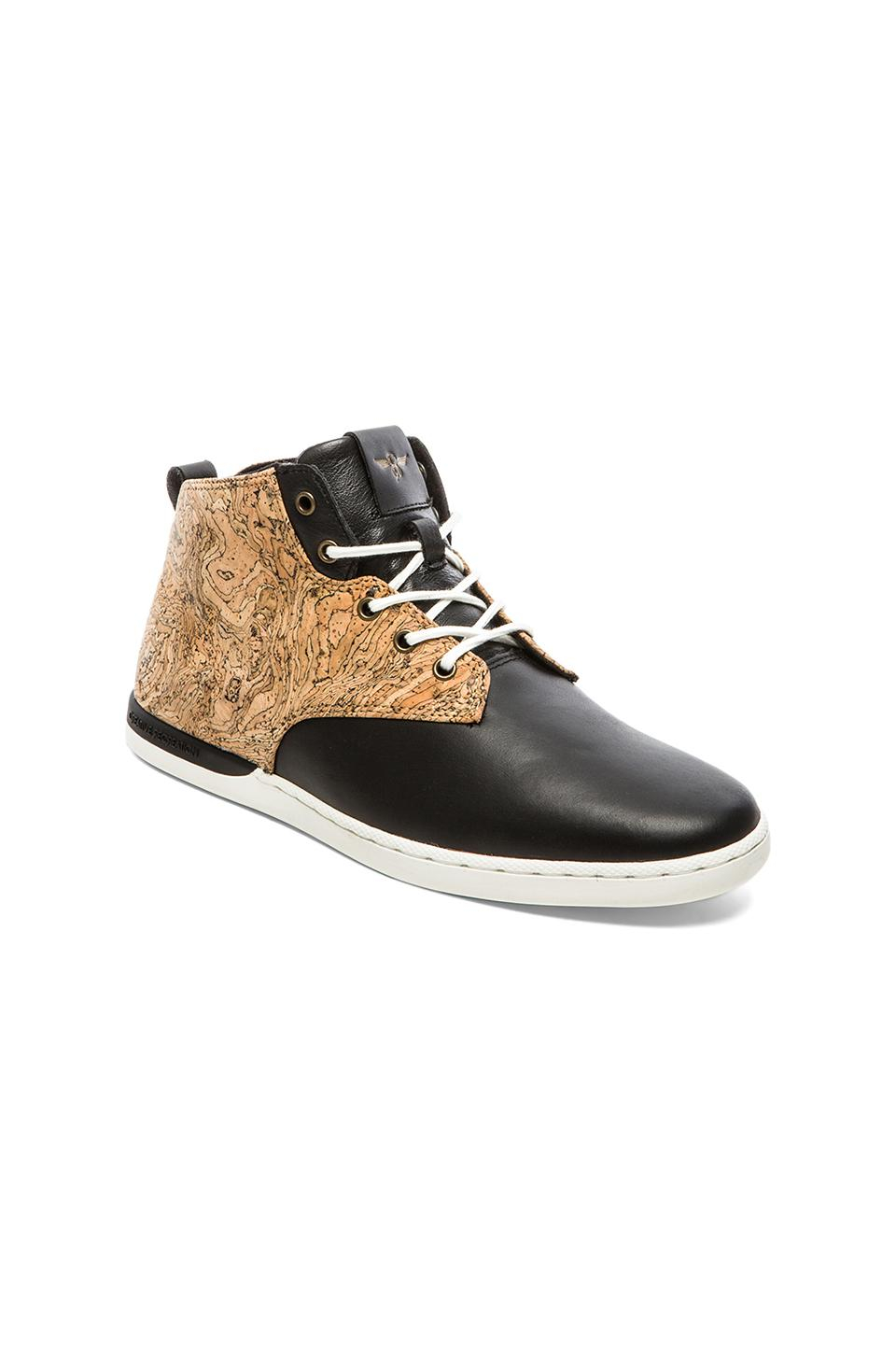 creative recreation boots creative recreation vito boots in black for cork creative recreation boots creative recreation vito boots in black for cork