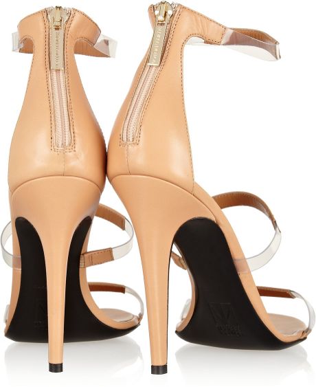 tamara mellon frontline sandals