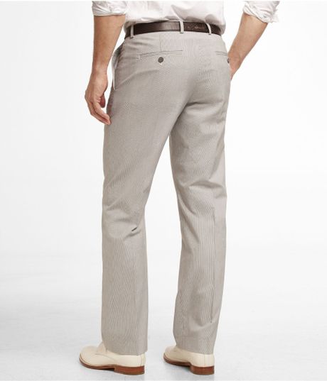 express blue pants