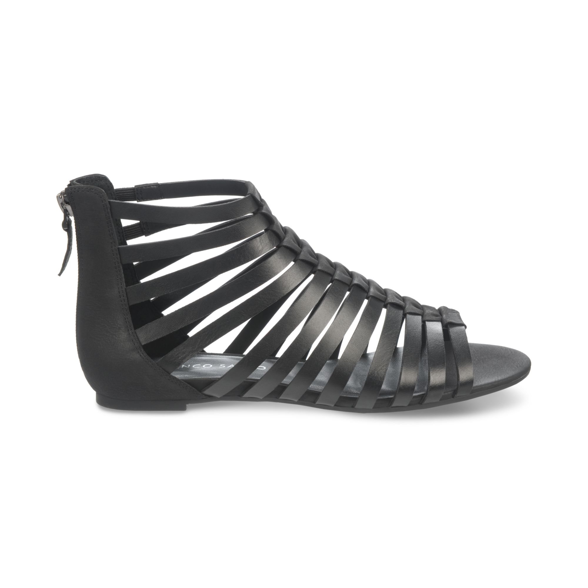 add to your collection. The atrium gladiator sandals by franco sarto ...