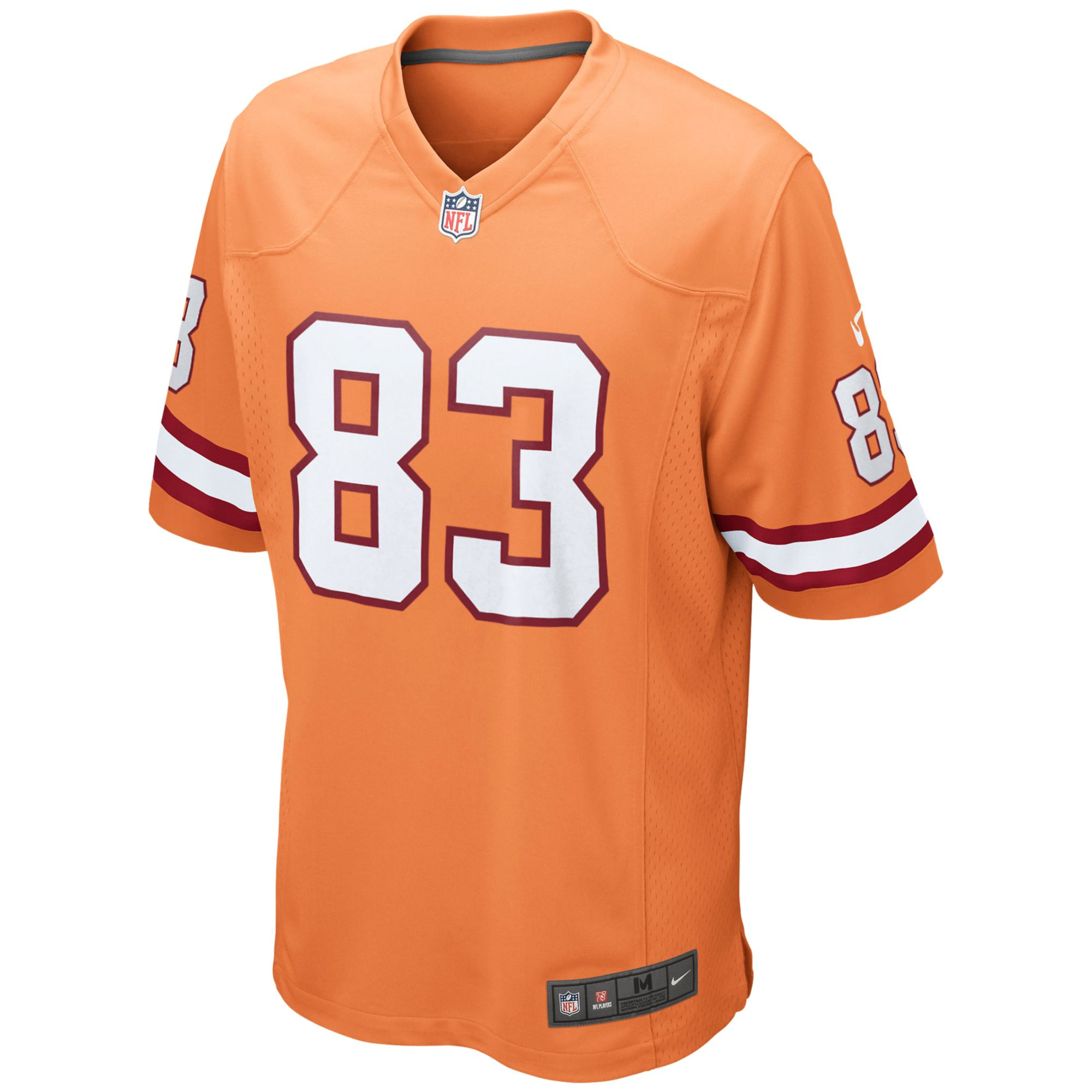 how much do nfl jerseys cost
