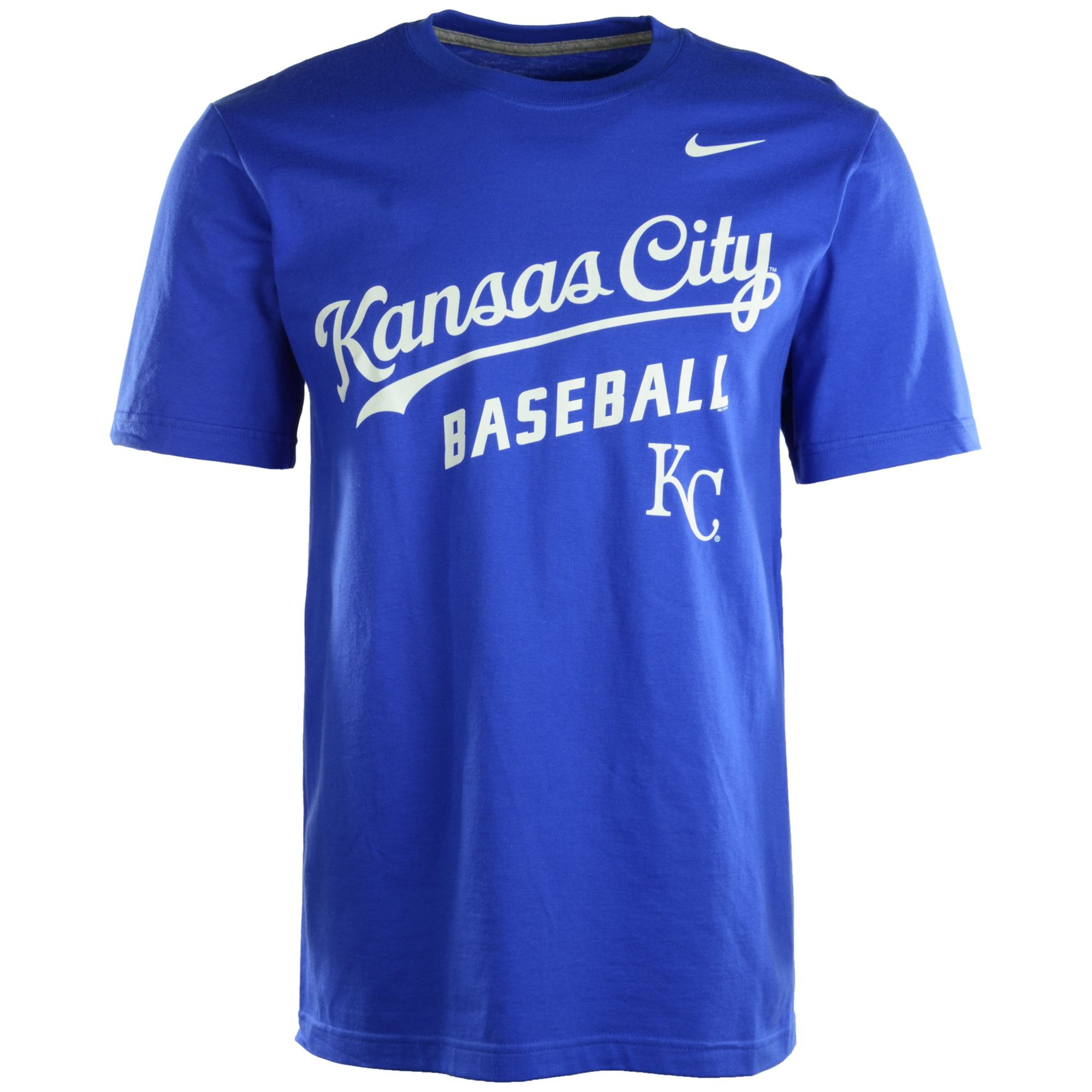 kc royals men's shirts