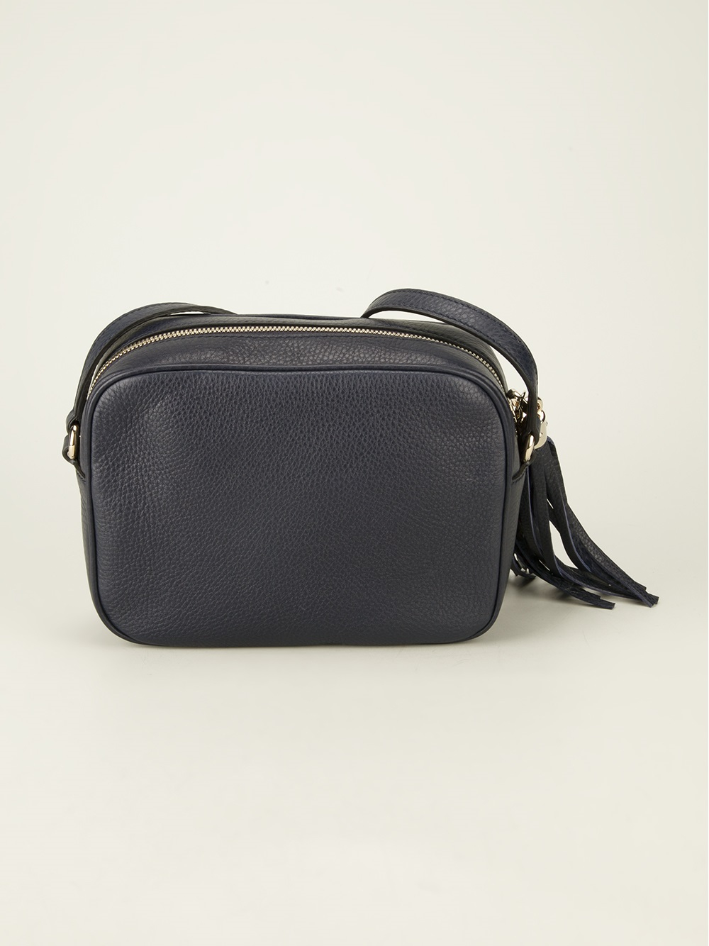 Gucci Disco Bag in Blue (navy) | Lyst