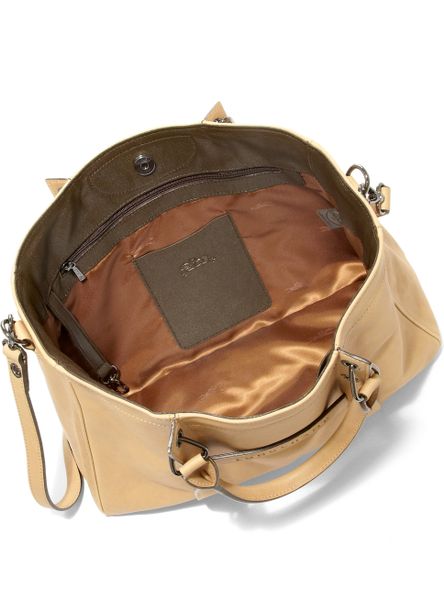 longchamp 3d tote