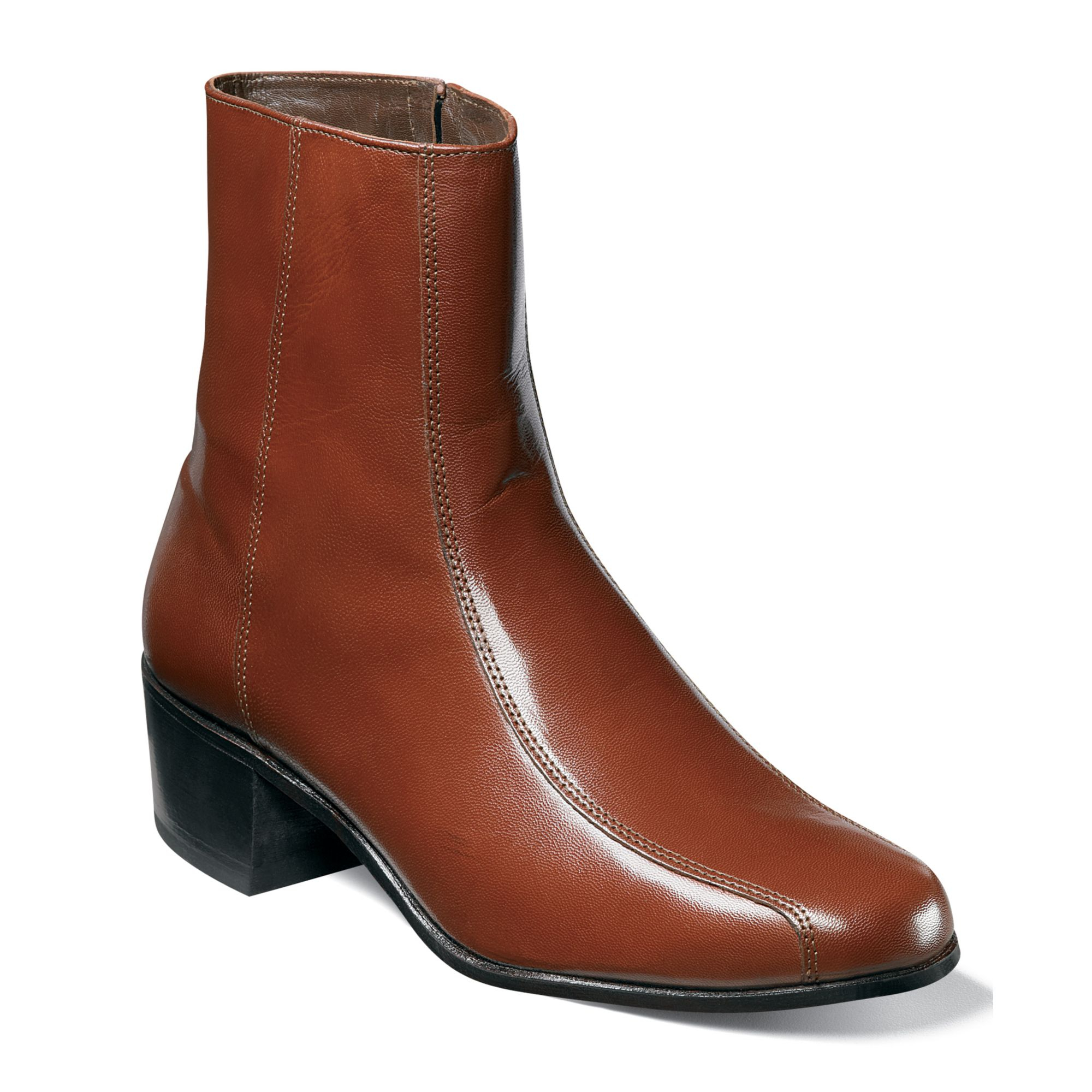 florsheim formal boots
