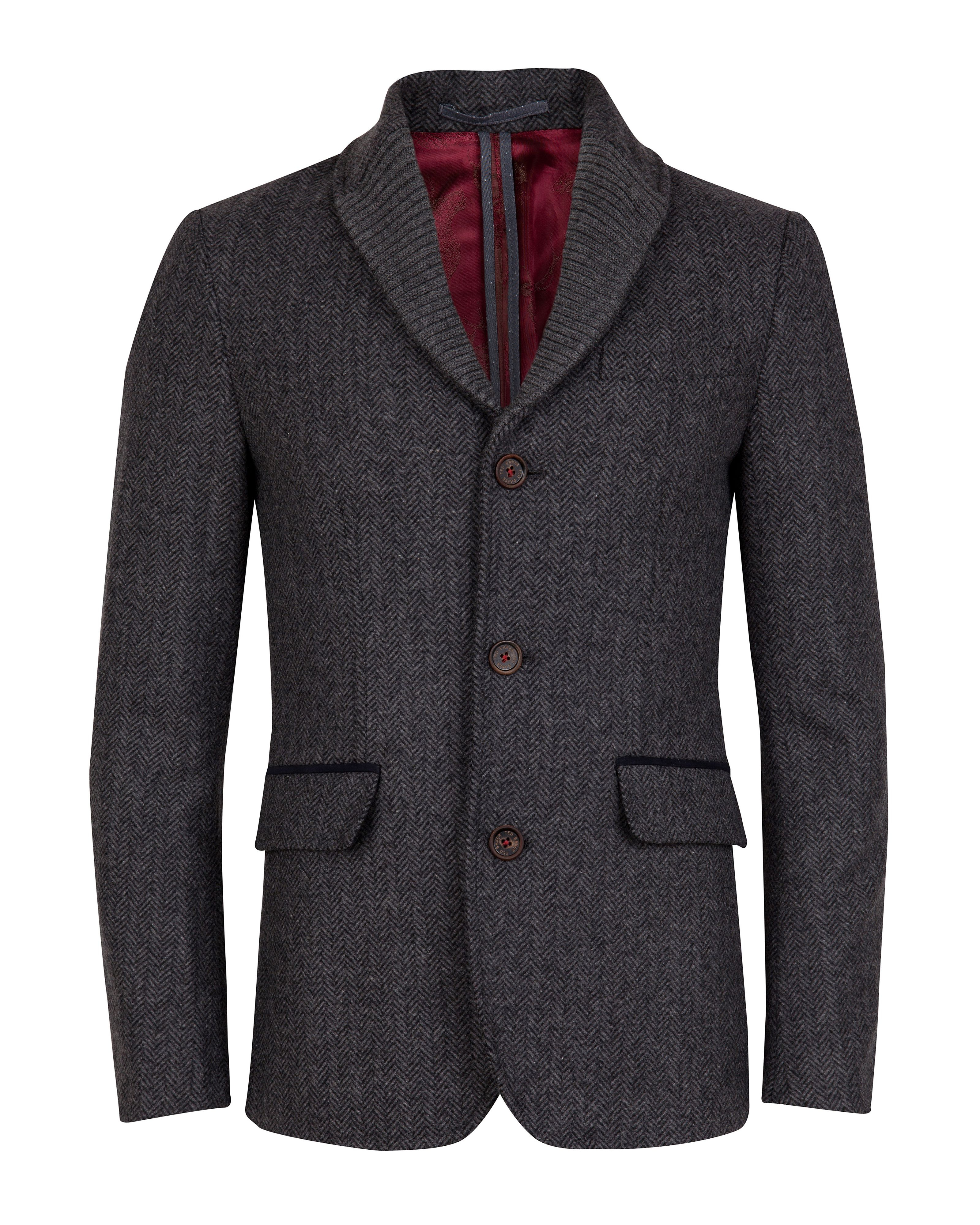 ted baker blazer