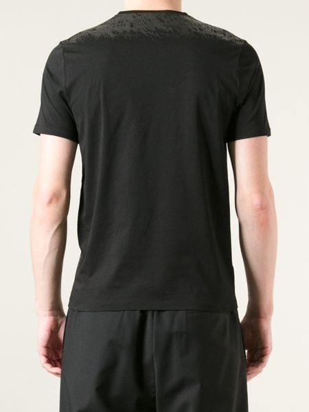 dique balenciaga shirt