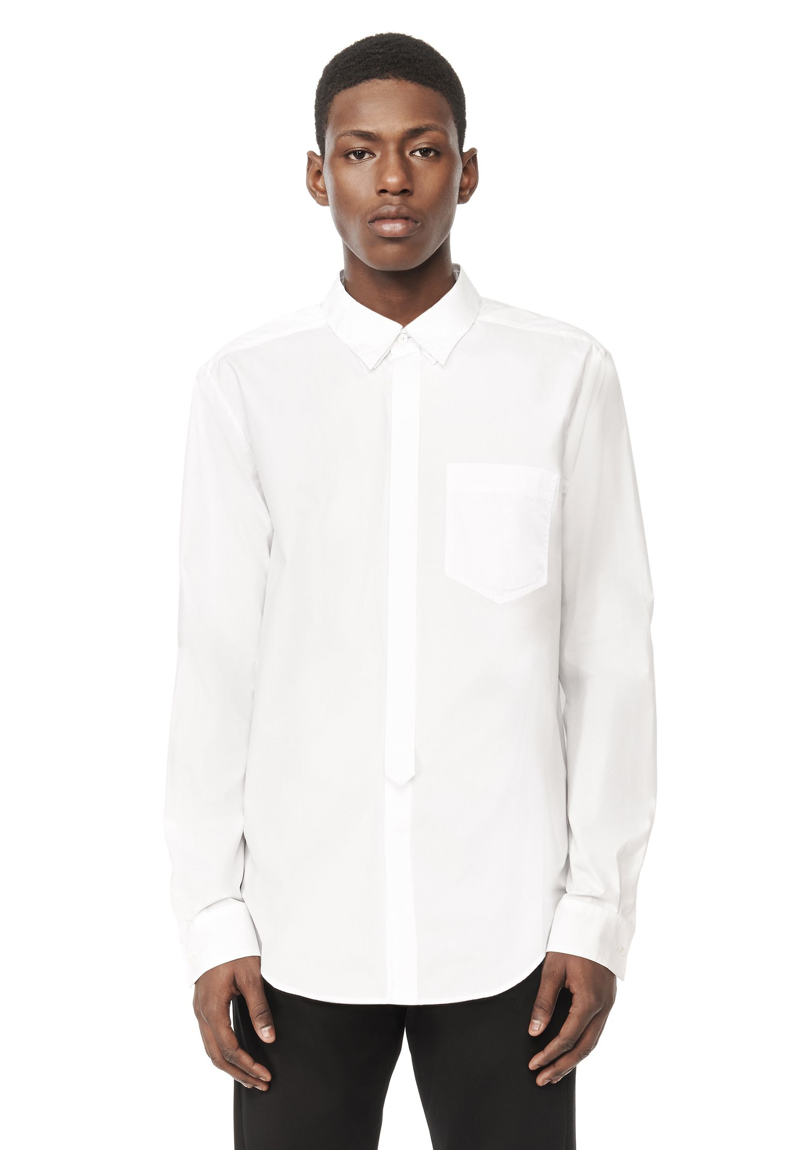 grownup zits on lower back